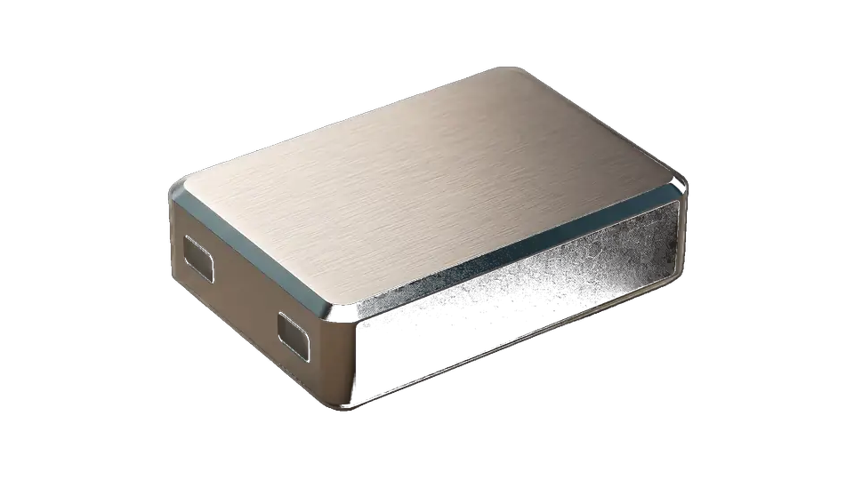 L1fe AHAG cell rotating 360 degrees